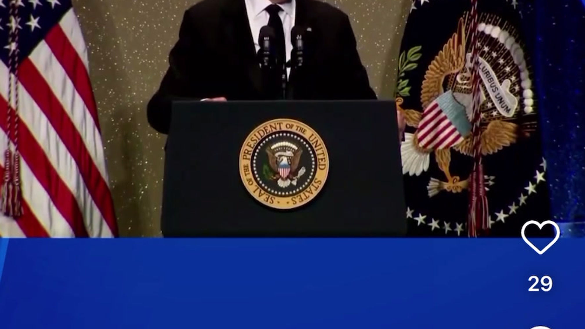 Biden Ohio House Politics
